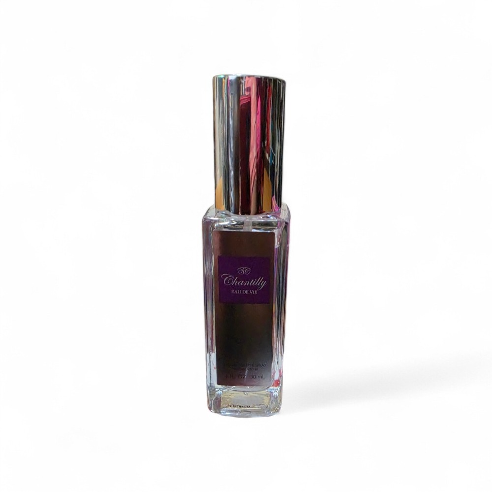 Chantilly Eau de Vie Perfume – Soft Floral Sweet Scent – Everyday Fragrance 30ml